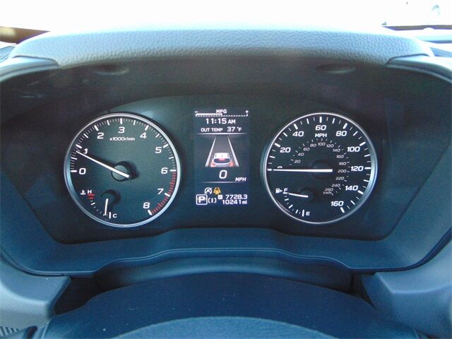 2024 Subaru Crosstrek Limited Santa Fe NM