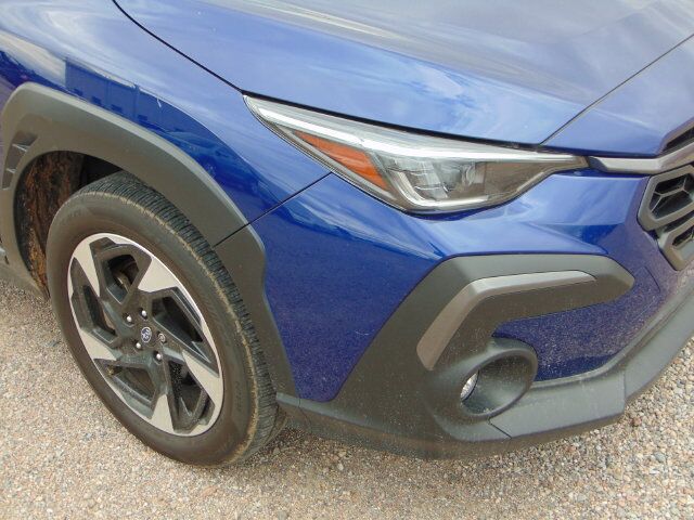 2024 Subaru Crosstrek Limited Santa Fe NM