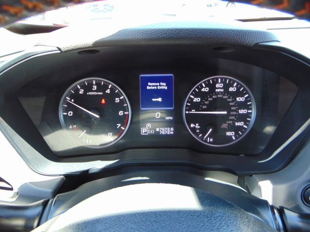 2024 Subaru Crosstrek Limited Santa Fe NM