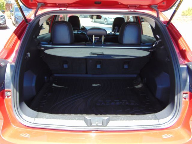 2024 Subaru Crosstrek Limited Santa Fe NM