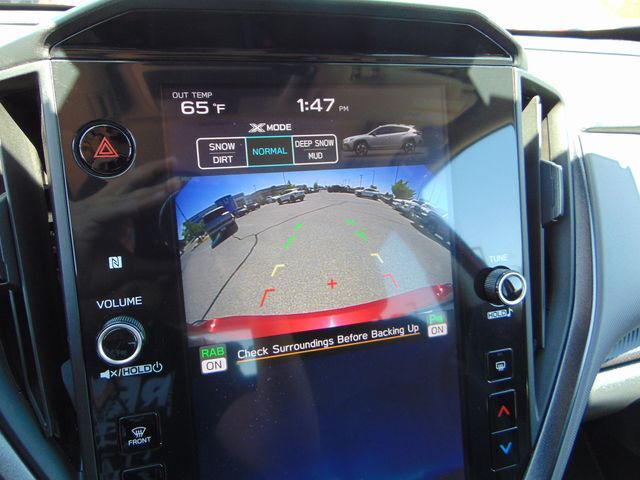 2024 Subaru Crosstrek Limited Santa Fe NM