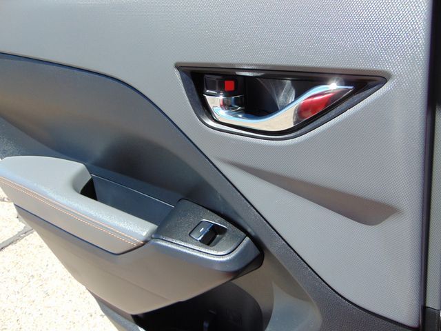 2024 Subaru Crosstrek Limited Santa Fe NM