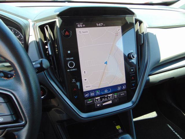 2024 Subaru Crosstrek Limited Santa Fe NM
