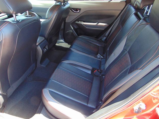 2024 Subaru Crosstrek Limited Santa Fe NM