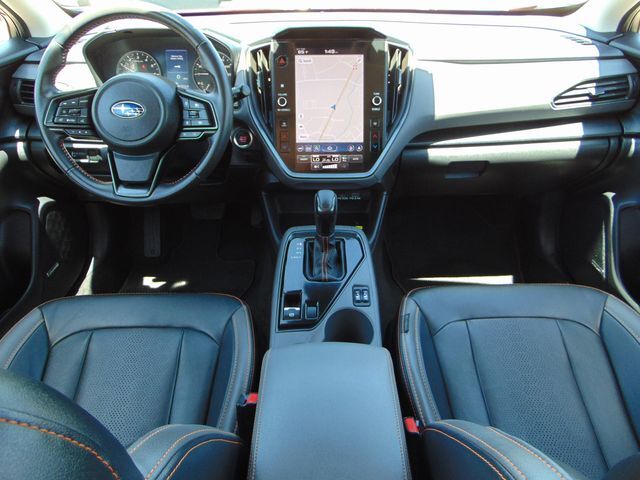 2024 Subaru Crosstrek Limited Santa Fe NM