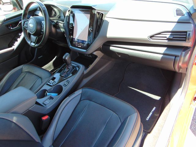 2024 Subaru Crosstrek Limited Santa Fe NM