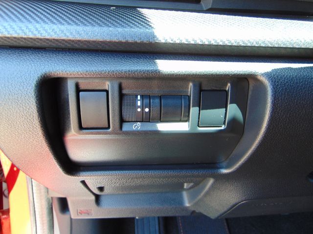 2024 Subaru Crosstrek Limited Santa Fe NM