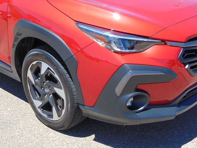 2024 Subaru Crosstrek Limited Santa Fe NM