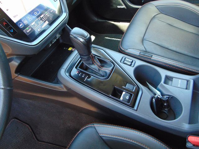 2024 Subaru Crosstrek Limited Santa Fe NM
