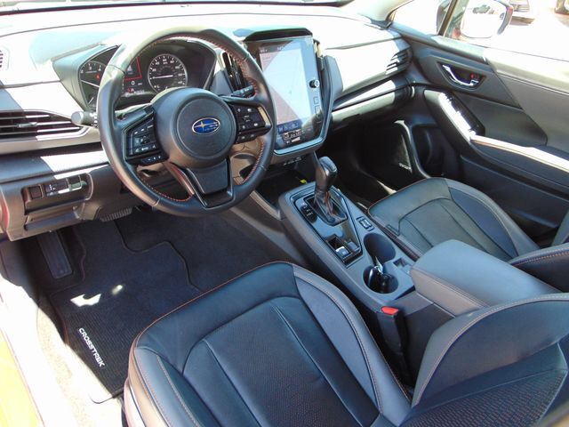 2024 Subaru Crosstrek Limited Santa Fe NM