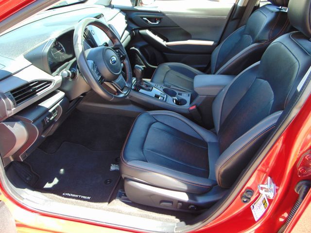 2024 Subaru Crosstrek Limited Santa Fe NM