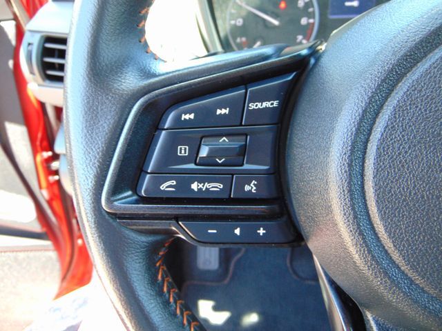 2024 Subaru Crosstrek Limited Santa Fe NM