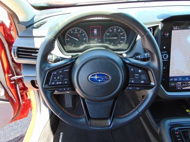 2024 Subaru Crosstrek Limited Santa Fe NM