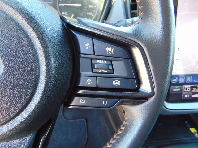 2024 Subaru Crosstrek Limited Santa Fe NM