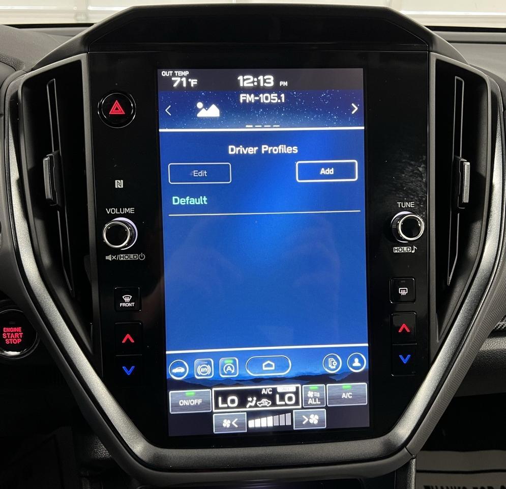 2024 Subaru Crosstrek Limited Loveland CO