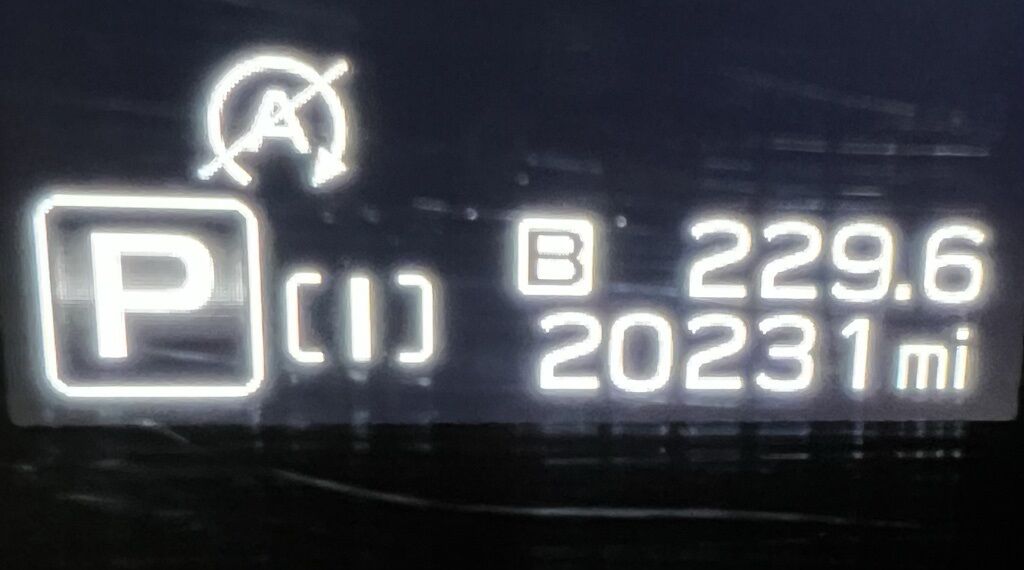 2024 Subaru Crosstrek Limited Loveland CO
