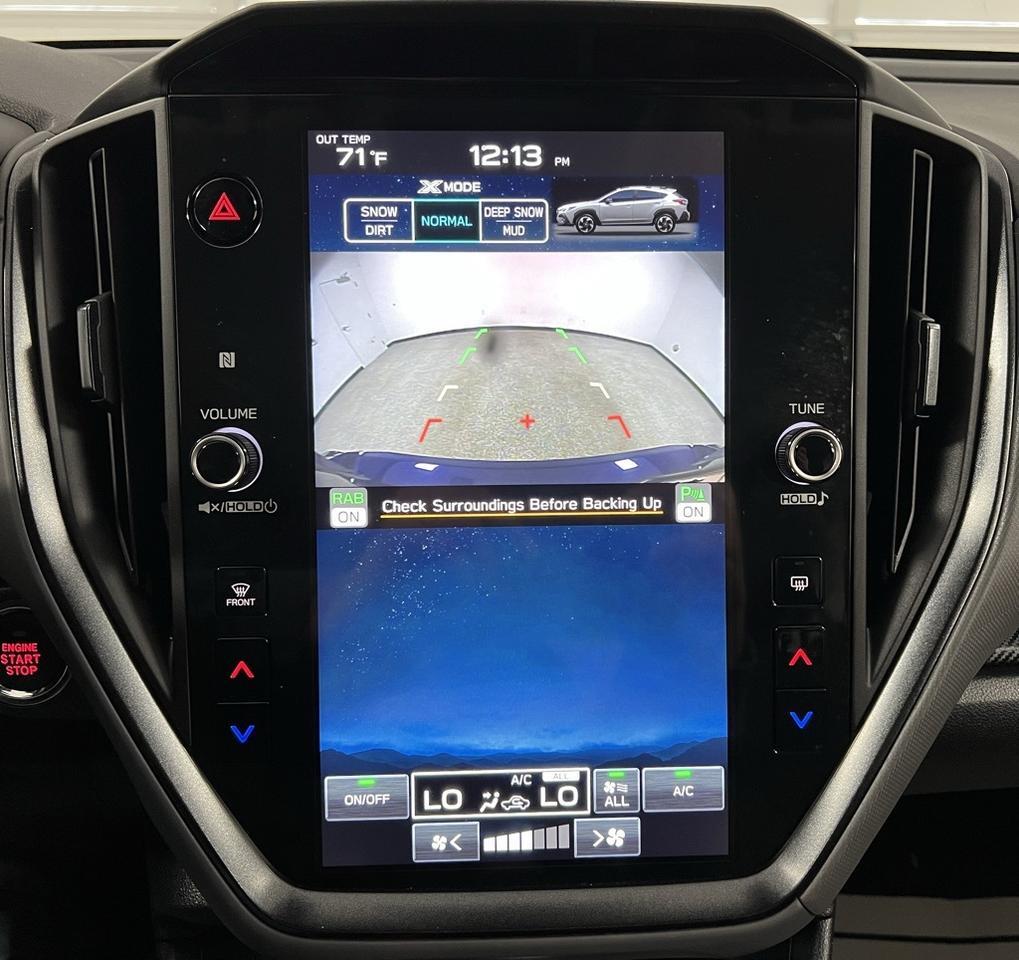 2024 Subaru Crosstrek Limited Loveland CO