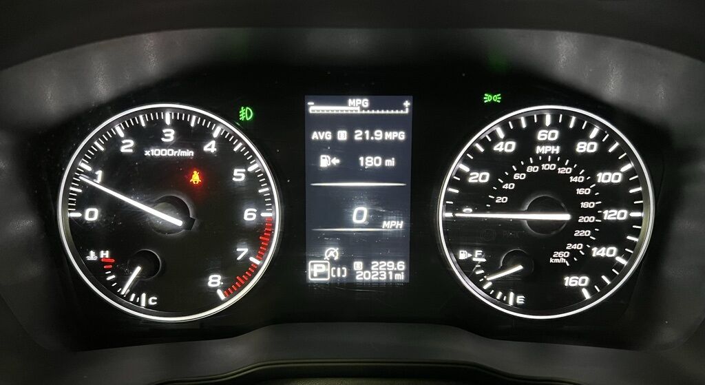 2024 Subaru Crosstrek Limited Loveland CO