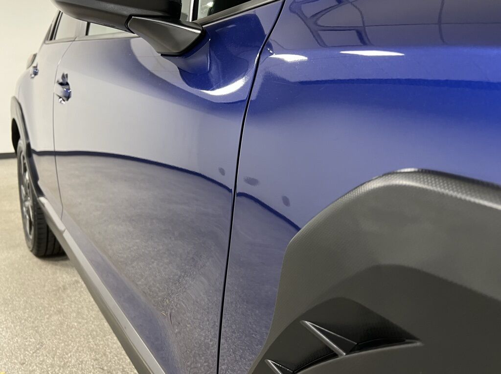 2024 Subaru Crosstrek Limited Loveland CO