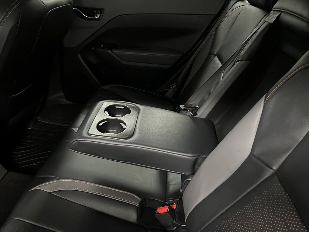 2024 Subaru Crosstrek Limited Loveland CO