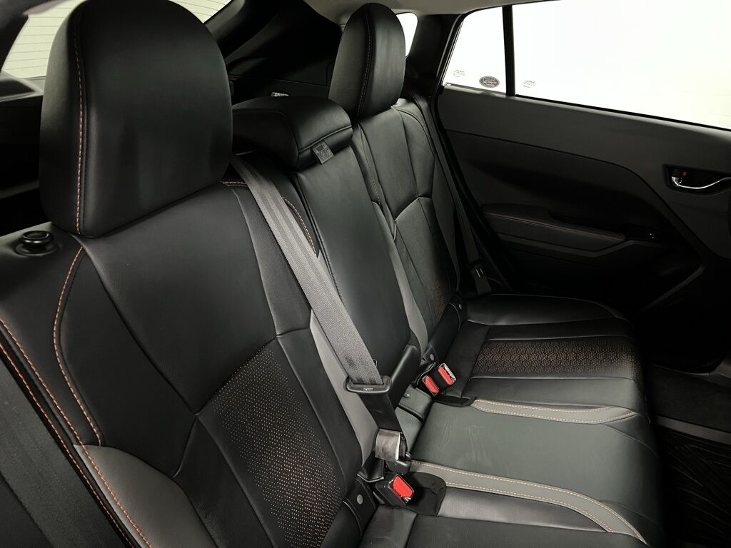 2024 Subaru Crosstrek Limited Loveland CO