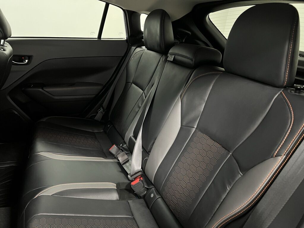 2024 Subaru Crosstrek Limited Loveland CO