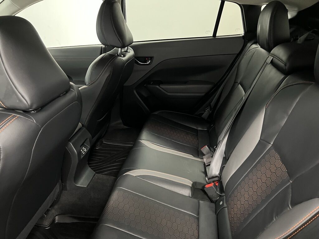 2024 Subaru Crosstrek Limited Loveland CO