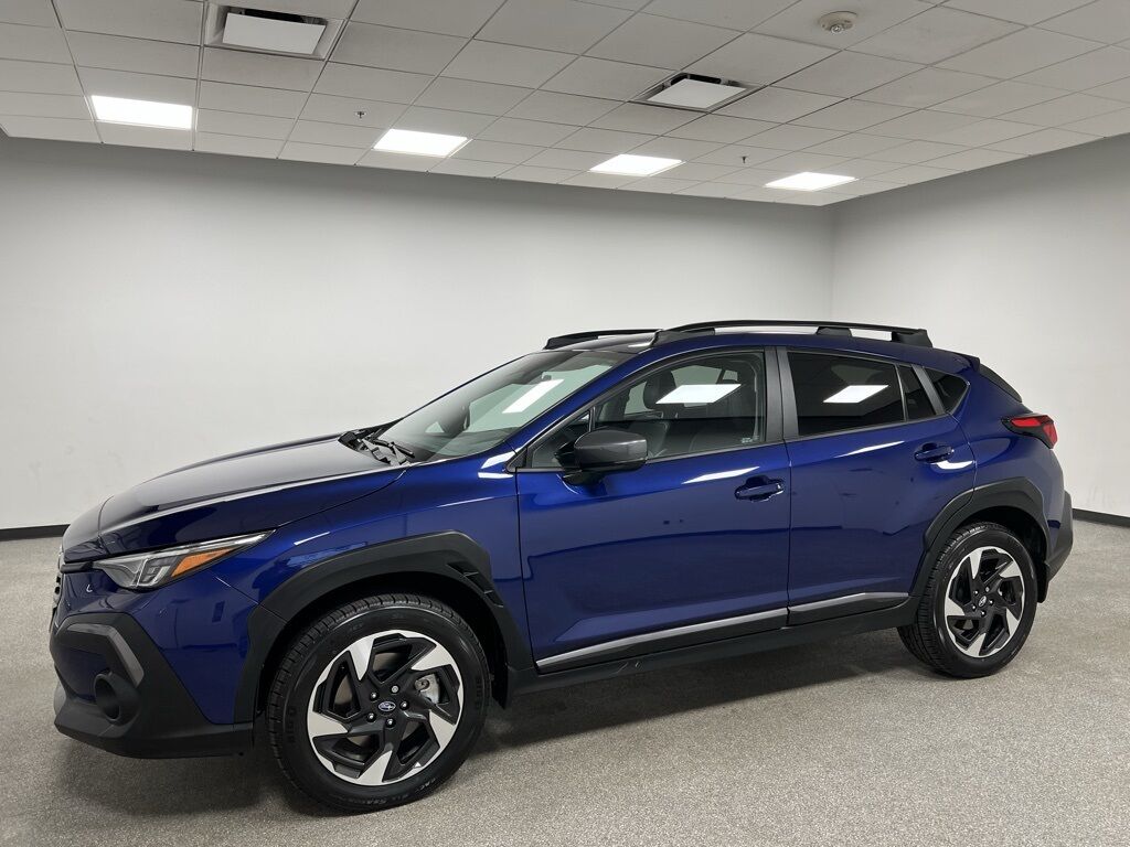 2024 Subaru Crosstrek Limited Loveland CO