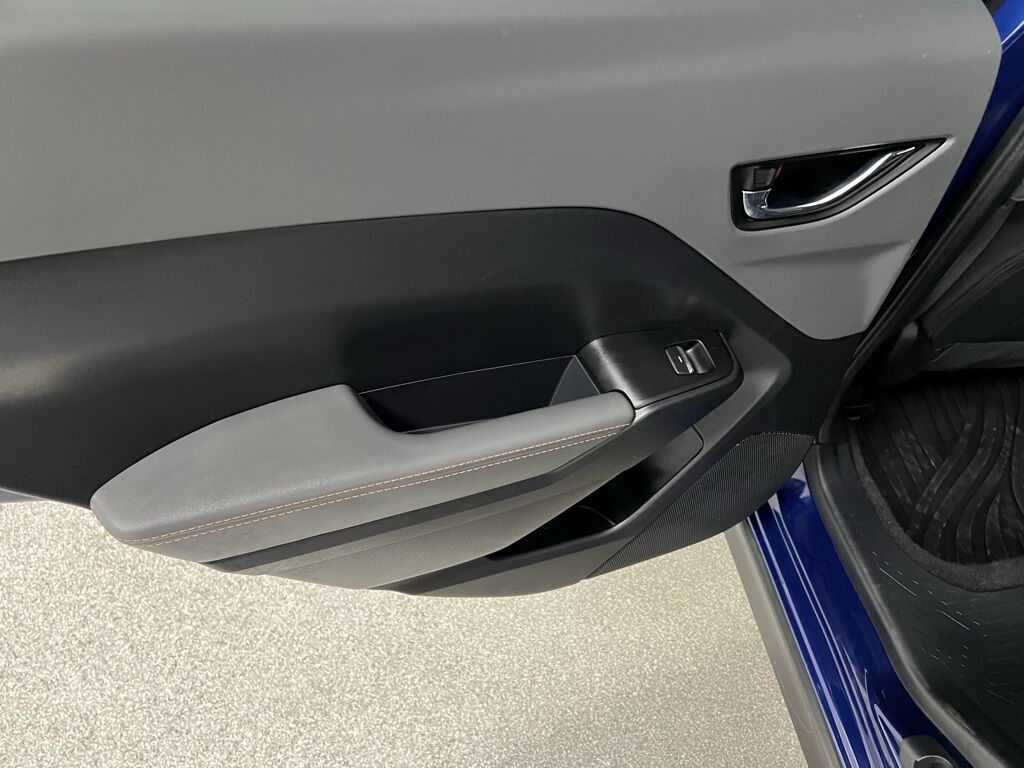 2024 Subaru Crosstrek Limited Loveland CO