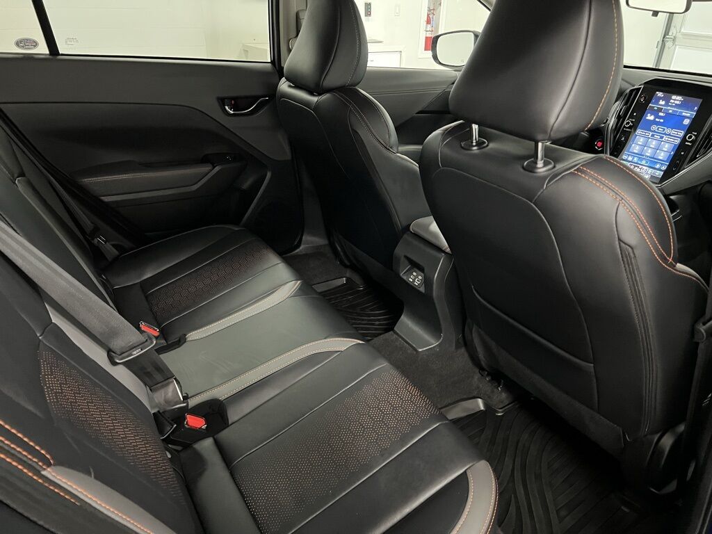 2024 Subaru Crosstrek Limited Loveland CO