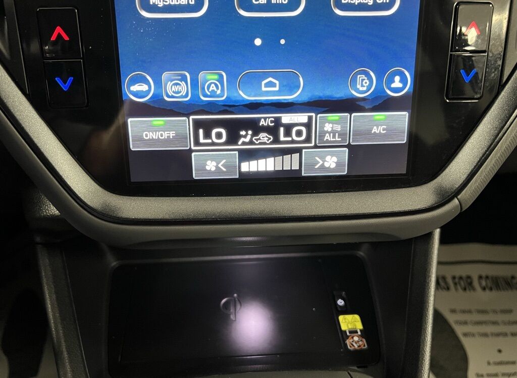 2024 Subaru Crosstrek Limited Loveland CO