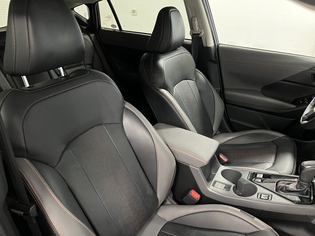 2024 Subaru Crosstrek Limited Loveland CO