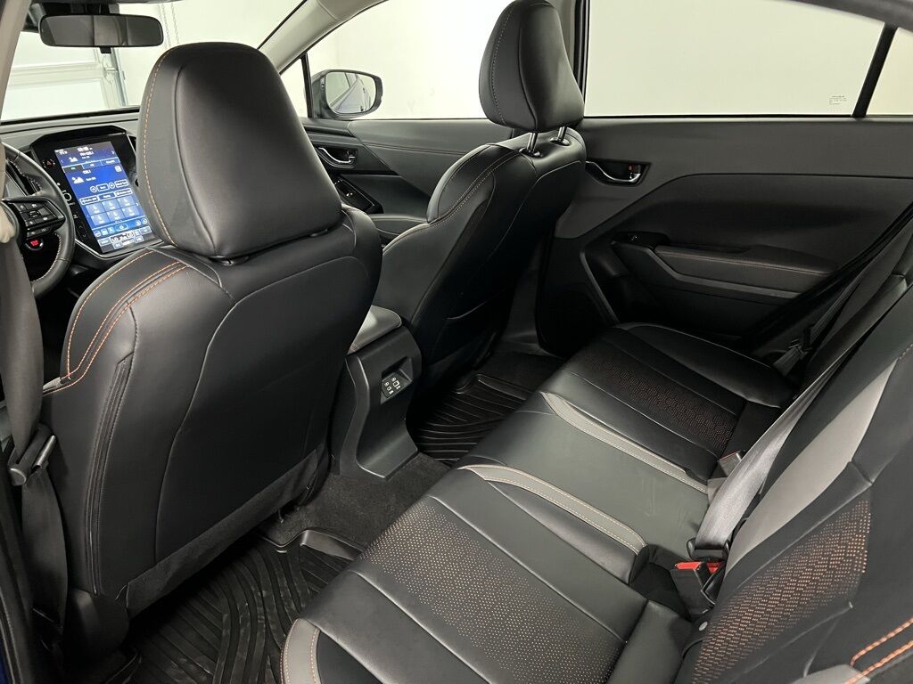 2024 Subaru Crosstrek Limited Loveland CO