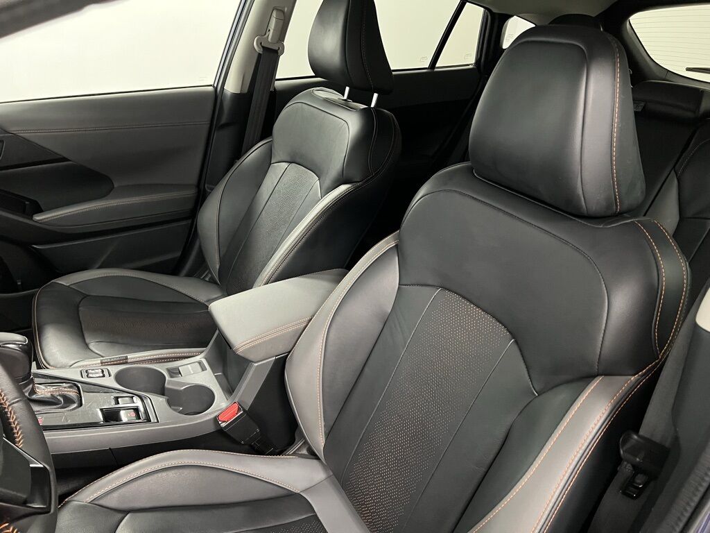 2024 Subaru Crosstrek Limited Loveland CO