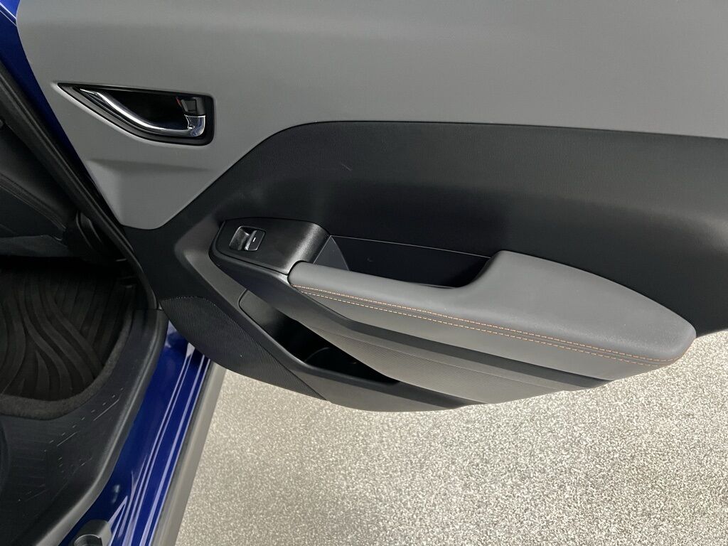 2024 Subaru Crosstrek Limited Loveland CO