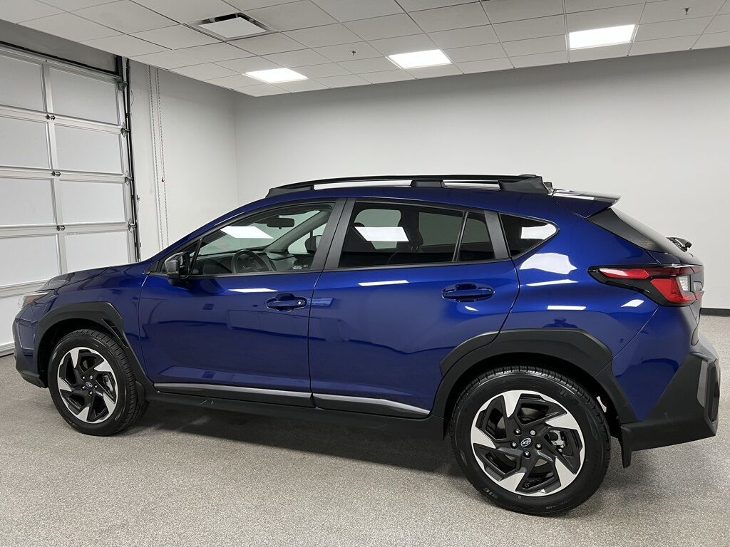 2024 Subaru Crosstrek Limited Loveland CO