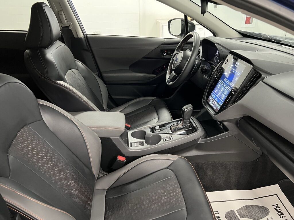 2024 Subaru Crosstrek Limited Loveland CO