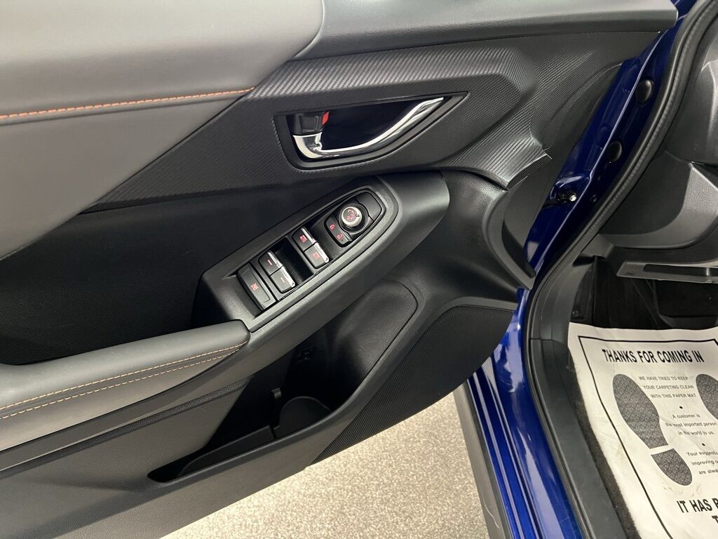 2024 Subaru Crosstrek Limited Loveland CO