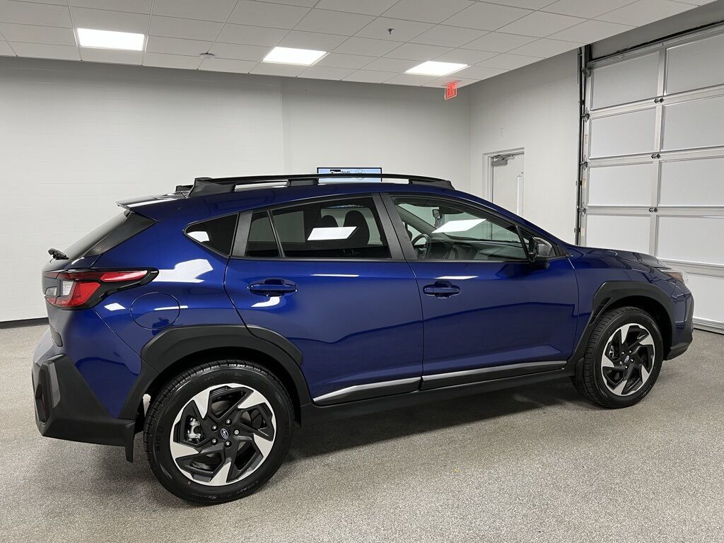 2024 Subaru Crosstrek Limited Loveland CO