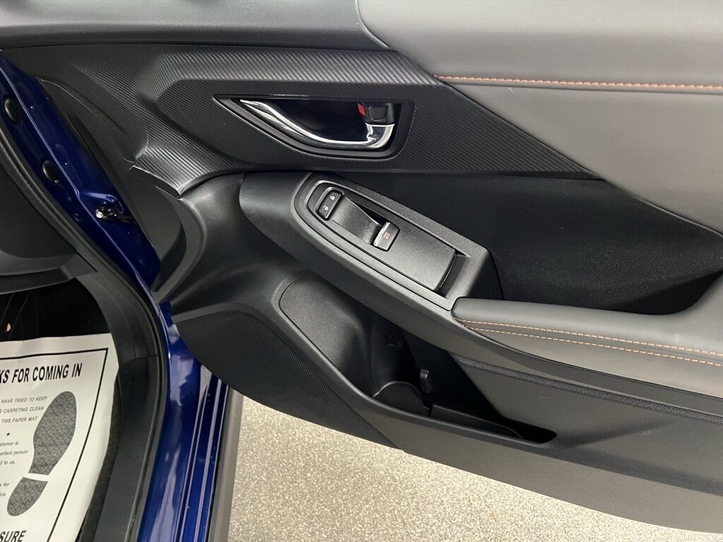 2024 Subaru Crosstrek Limited Loveland CO