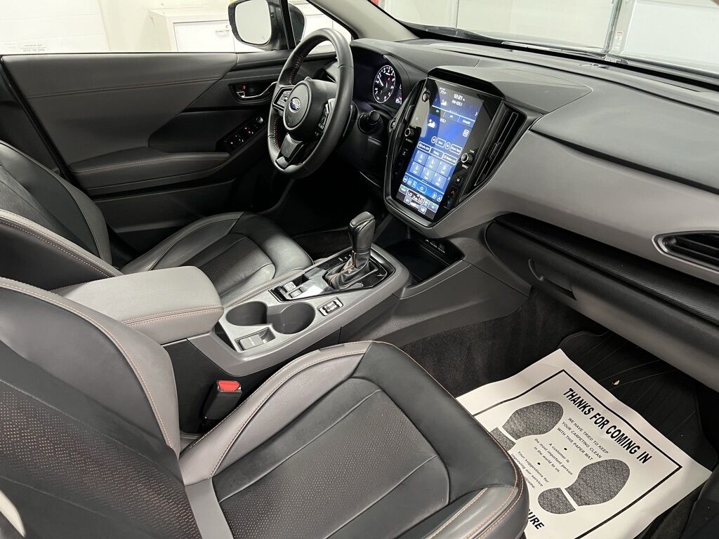 2024 Subaru Crosstrek Limited Loveland CO