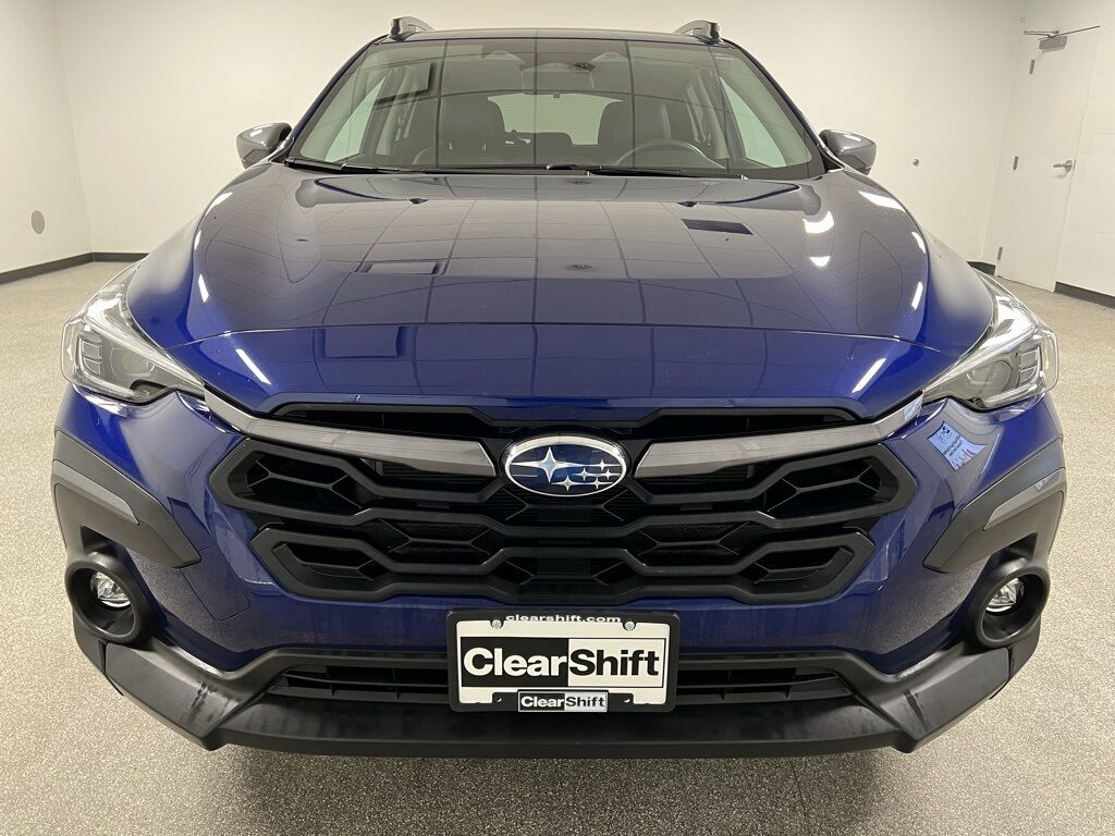 2024 Subaru Crosstrek Limited Loveland CO