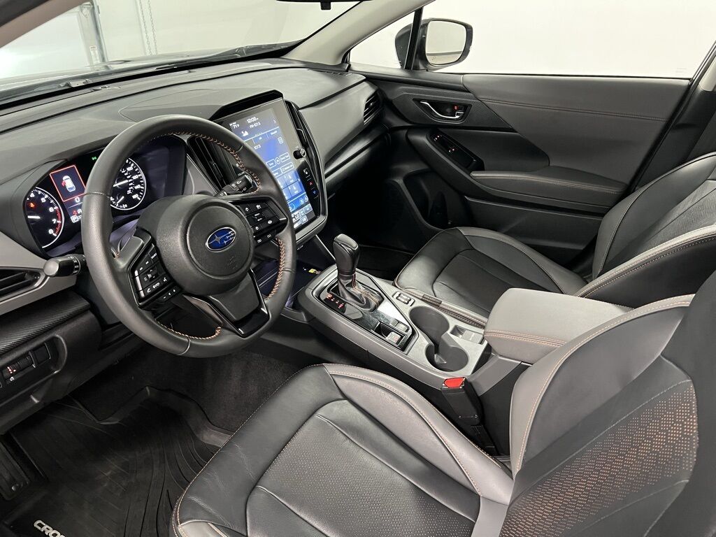 2024 Subaru Crosstrek Limited Loveland CO