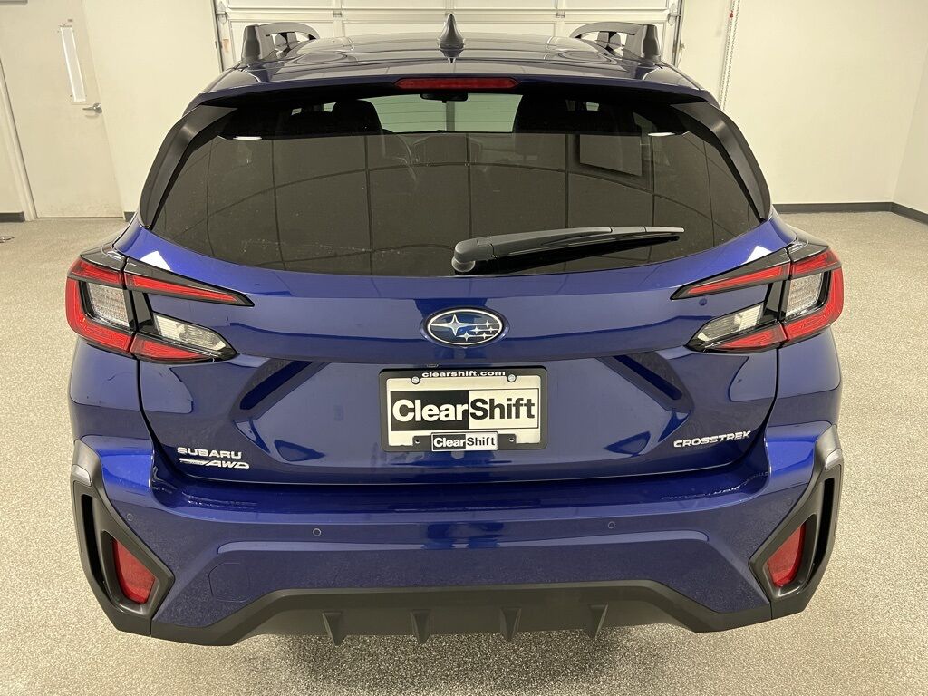 2024 Subaru Crosstrek Limited Loveland CO