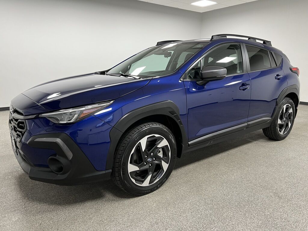 2024 Subaru Crosstrek Limited Loveland CO
