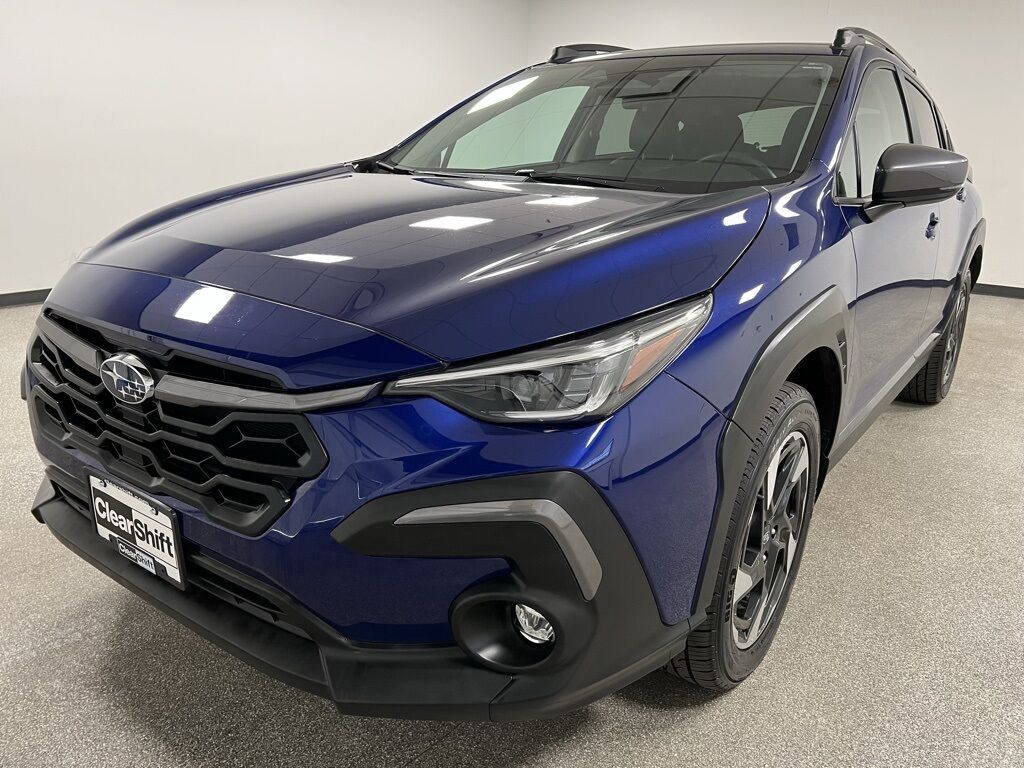 2024 Subaru Crosstrek Limited Loveland CO