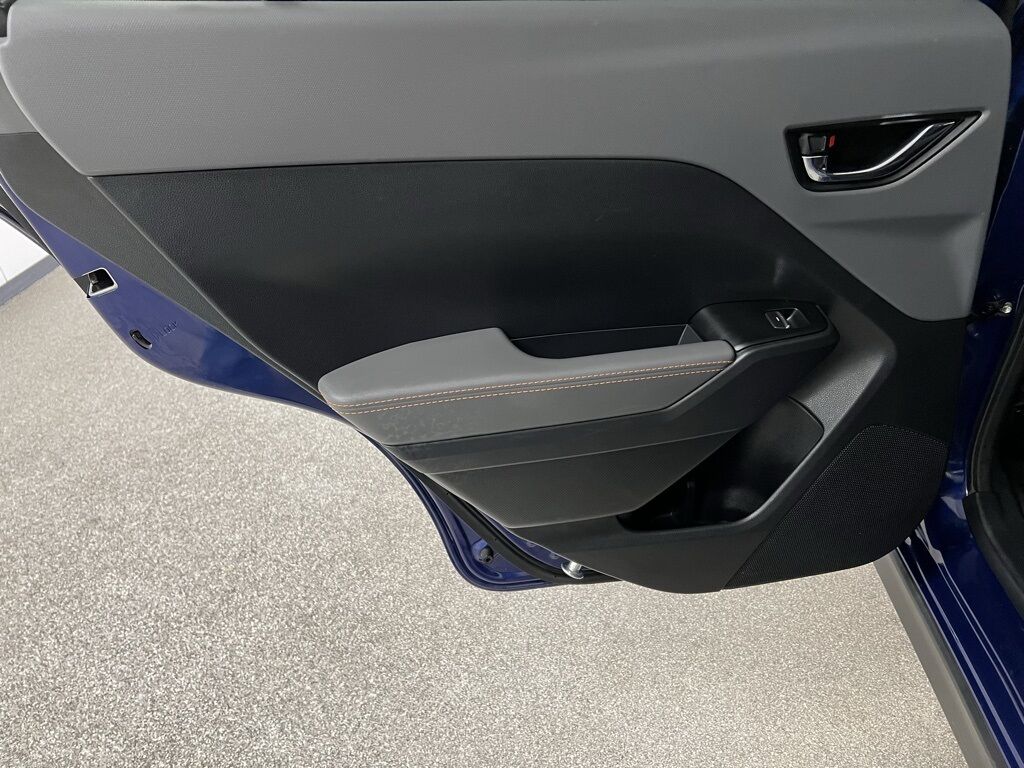 2024 Subaru Crosstrek Limited Loveland CO