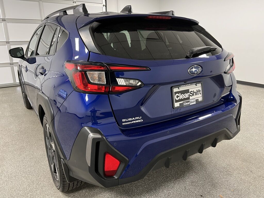 2024 Subaru Crosstrek Limited Loveland CO