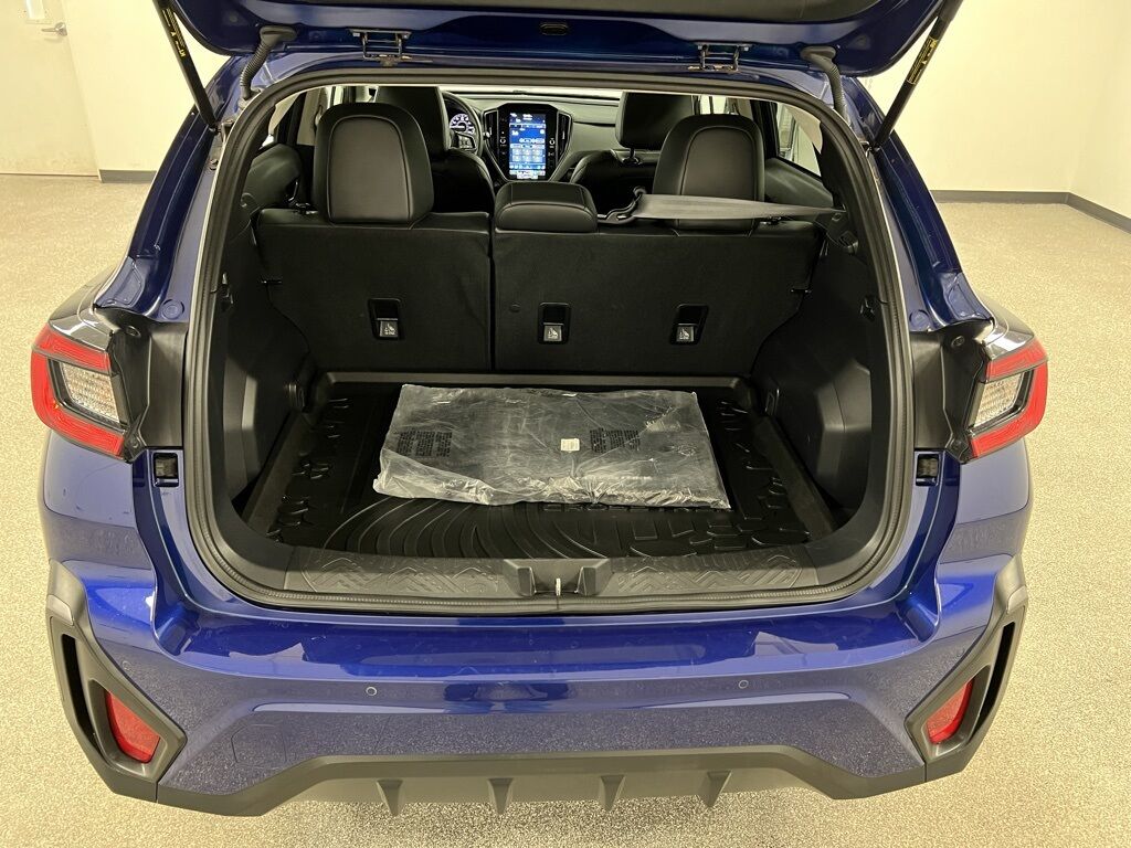 2024 Subaru Crosstrek Limited Loveland CO