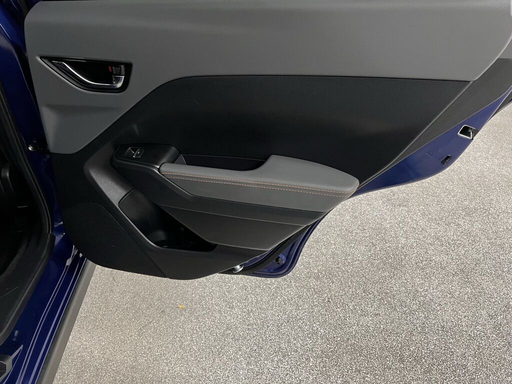 2024 Subaru Crosstrek Limited Loveland CO